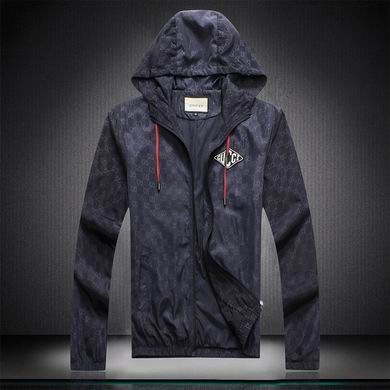 Gucci Men's Outwear 121